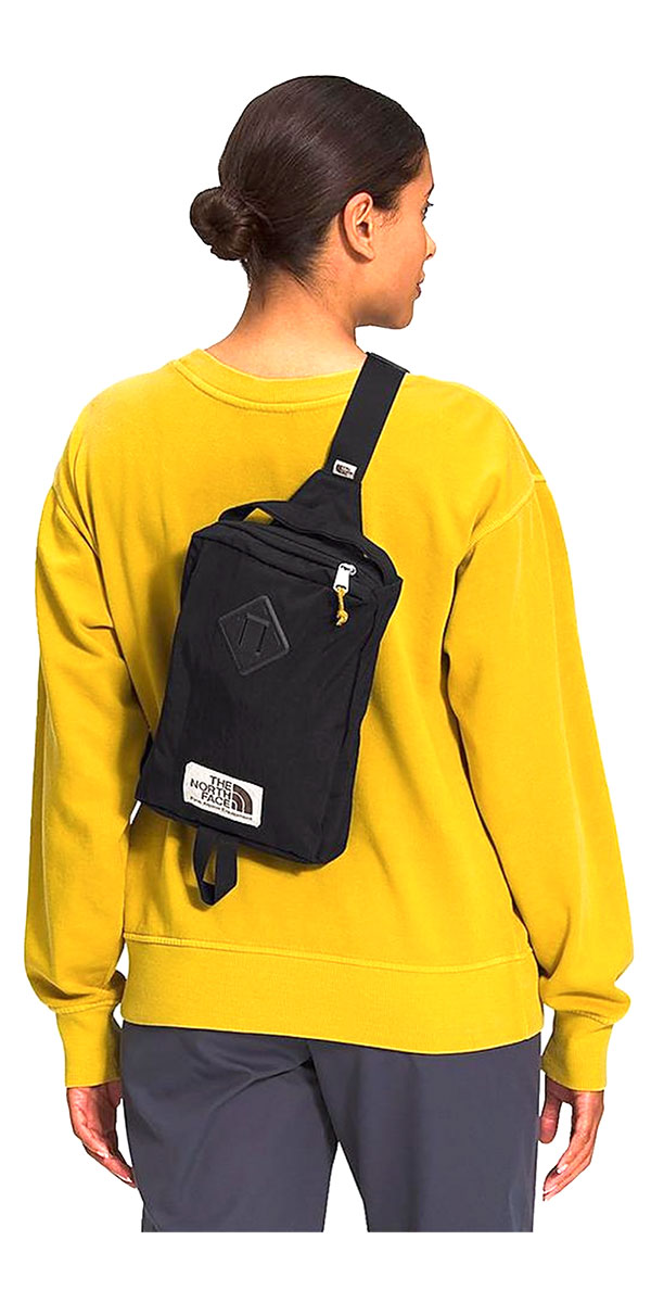 Tnf best sale field bag