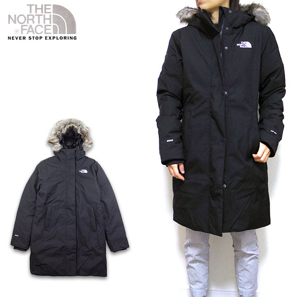 THE NORTH FACE レディースダウンコートの商品一覧｜コート、アウター