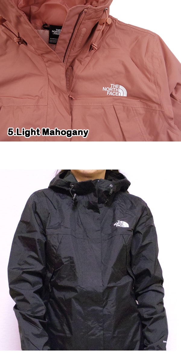 THE NORTH FACE ノースフェイス レディース アウター ウィンド