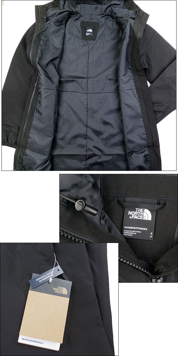 THE NORTH FACE ノースフェイス レディース ジャケット アウター THE NORTH FACE ノースフェイス レディース ジャケット アウター