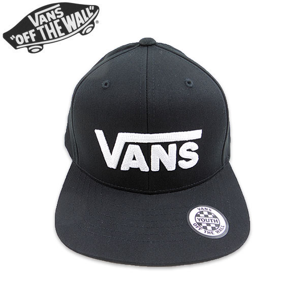 Vans drop 2025 v ii snapback