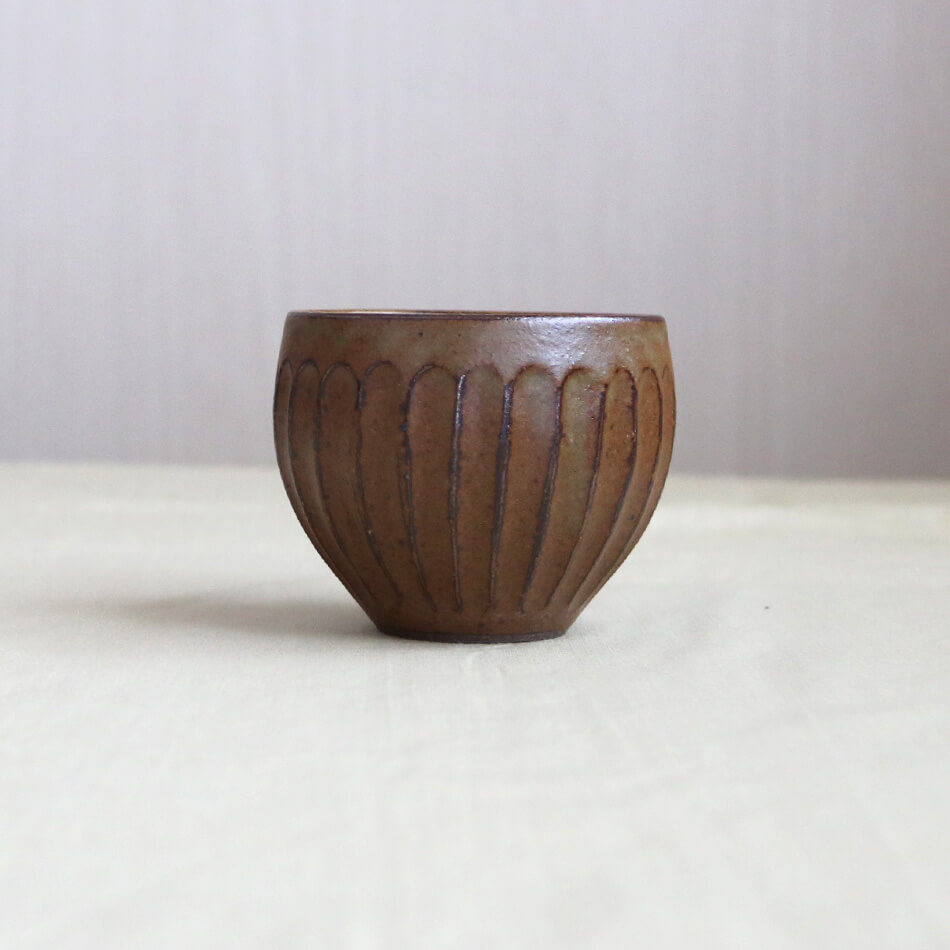 箸置き 小代焼小 鉢 小代本谷ちひろ窯 陶器 食器 作家 おしゃれ 器