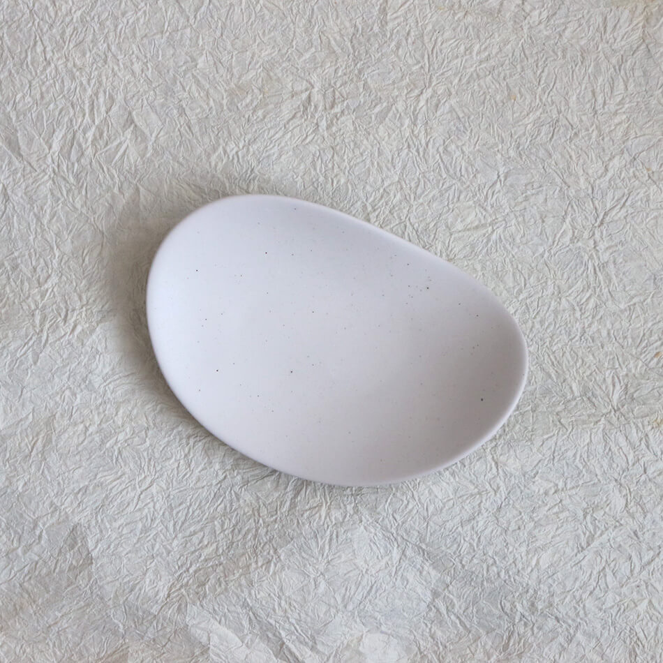 韓国 韓国発 陶磁器 陶器 ブランド お皿 小皿 NR CERAMICS NR