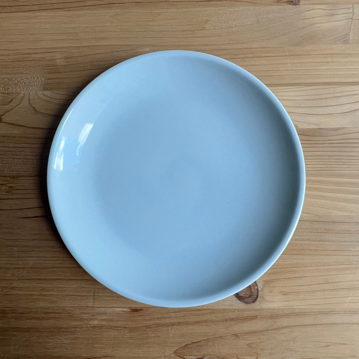 波佐見焼 Common プレート 150mm ホワイト 西海陶器 取り皿 ケーキ皿 15cm 白色 食洗機・レンジ対応