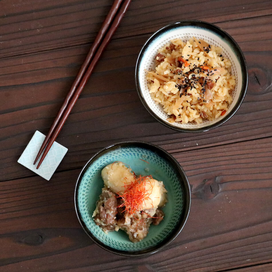 小石原焼 小石原焼き お椀 とんすい ご飯茶碗 スープ皿 飯碗 秀山窯 陶器 器