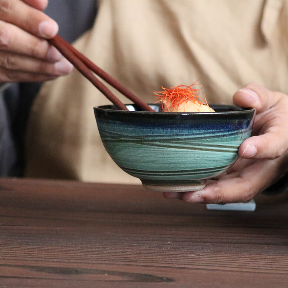 小石原焼 小石原焼き お椀 とんすい ご飯茶碗 スープ皿 飯碗 秀山窯 陶器 器