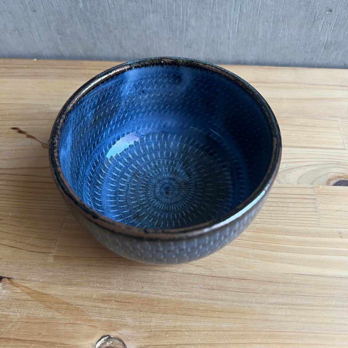 小石原焼 サラダBOWL やままる窯 鉢 陶器 器 和食器 かわいい 可愛い