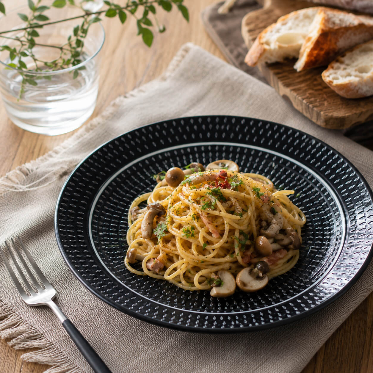 小石原焼 小石原焼き 中皿 ワンプレート パスタ皿 カレー皿 柳瀬本窯元 陶器 器 食器