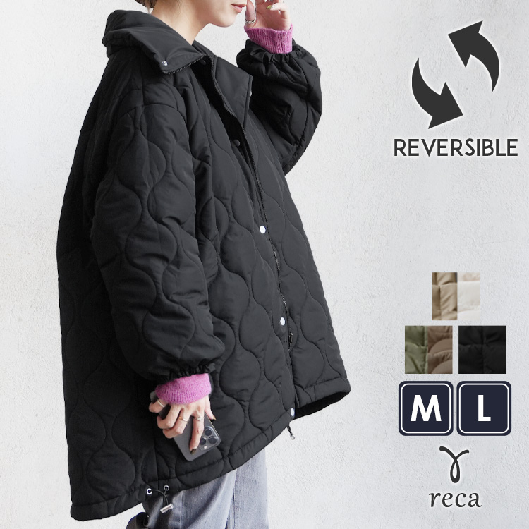 未使用 定価572000円 PLAN C リバーシブル ゴートスキン ブルゾン リバーシブルコート ONE'S TRUE｜クロスプラス公式通販サイト