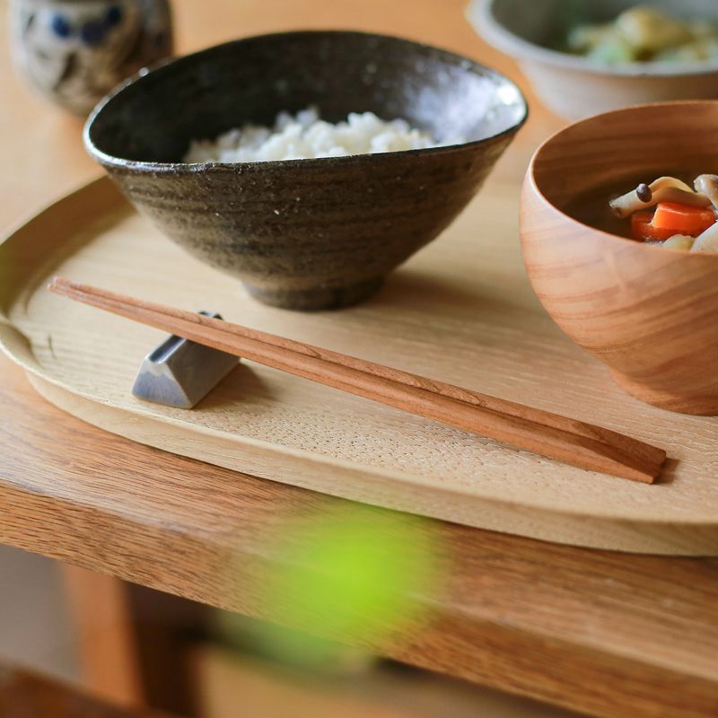 箸 カトラリー めいぼく箸 たがね 中 Mサイズ 天然木 日本製 さくら かえで なら 銘木箸 薗部産業 03054 03055 03056 あすつく  :meibokubasi-m:ReCENO - 通販 - Yahoo!ショッピング