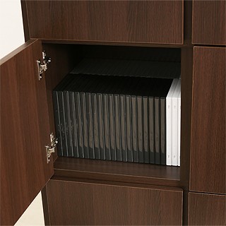 即日出荷対応】｜ブラウン/ホワイト/即日出荷可能｜家具・インテリア