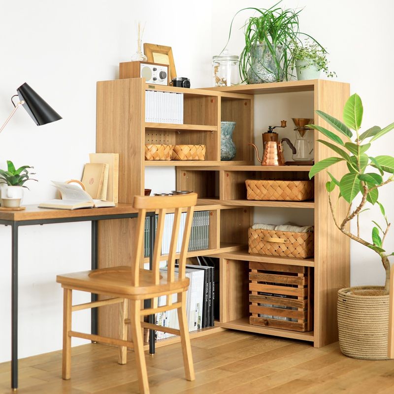 即日出荷対応｜ナチュラル/ブラウン/ホワイト/即日出荷可能｜家具