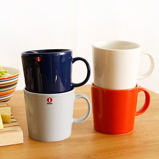 ギフト対応｜iittala/iittala_シール/teema/オーブン○/グレー