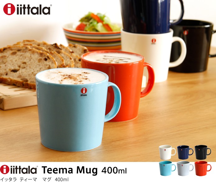 ギフト対応｜iittala/iittala_シール/teema/オーブン○/グレー