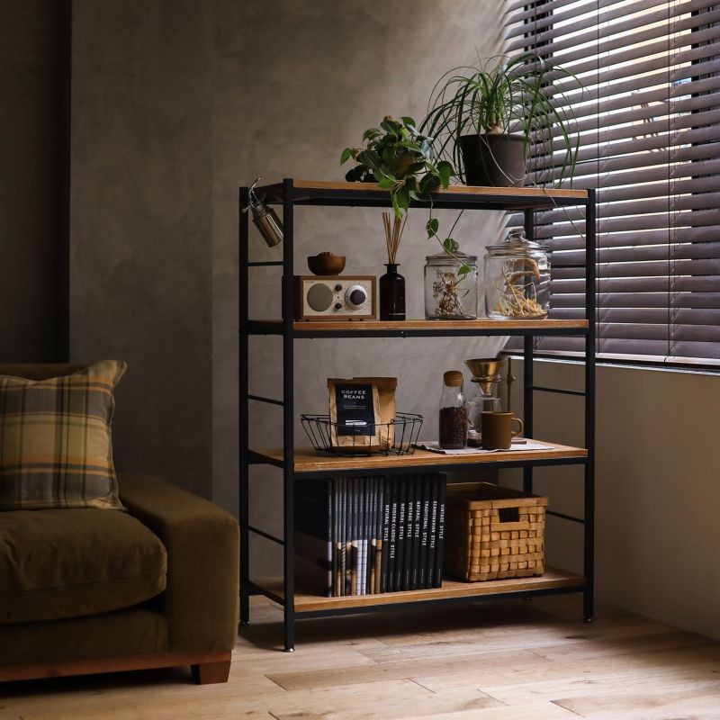 zaga/ブラウン｜家具・インテリア通販 Re:CENO（リセノ）本店