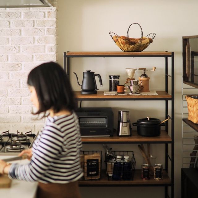 zaga/ブラウン｜家具・インテリア通販 Re:CENO（リセノ）本店