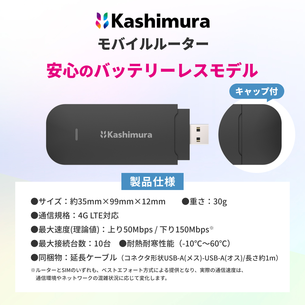 【メール便無料】 リチャージWiFi 100ギガ付き Docomo回線 リチャージWiFi ルーター・ネットワーク機器