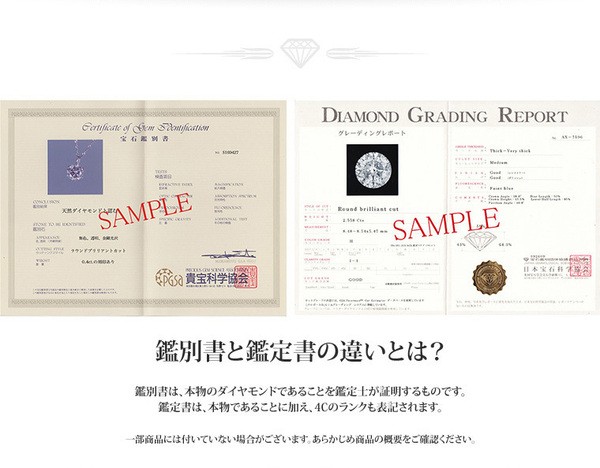 純プラチナ 0.5ctダイヤモンドペンダント/ネックレス スクリュー