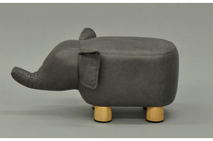 豊富な好評 アニマルスツール レギュラー 象 ゾウ スツール 動物系 かわいい 癒し チェア 椅子 いす 背無し チェアー アニマル 動物 代引不可 リコメン堂 通販 Paypayモール 国産日本製 Arheadstart Org