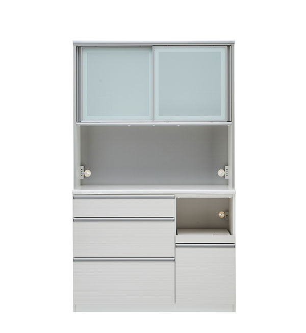 食器棚 カップボード 幅120cm 奥行48cm 高さ198cm キッチン 食器棚 カップボード 幅120cm 奥行48cm 高さ198cm キッチン