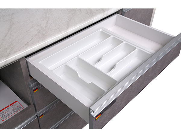 食器棚 キッチンボード 幅150cm 奥行48cm 高さ198cm カップ