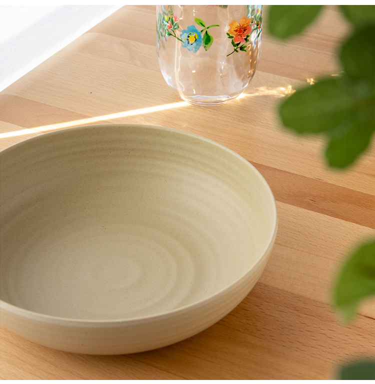 planta アーティザン 12点セット バーチ&グレー メラミン食器 割れ