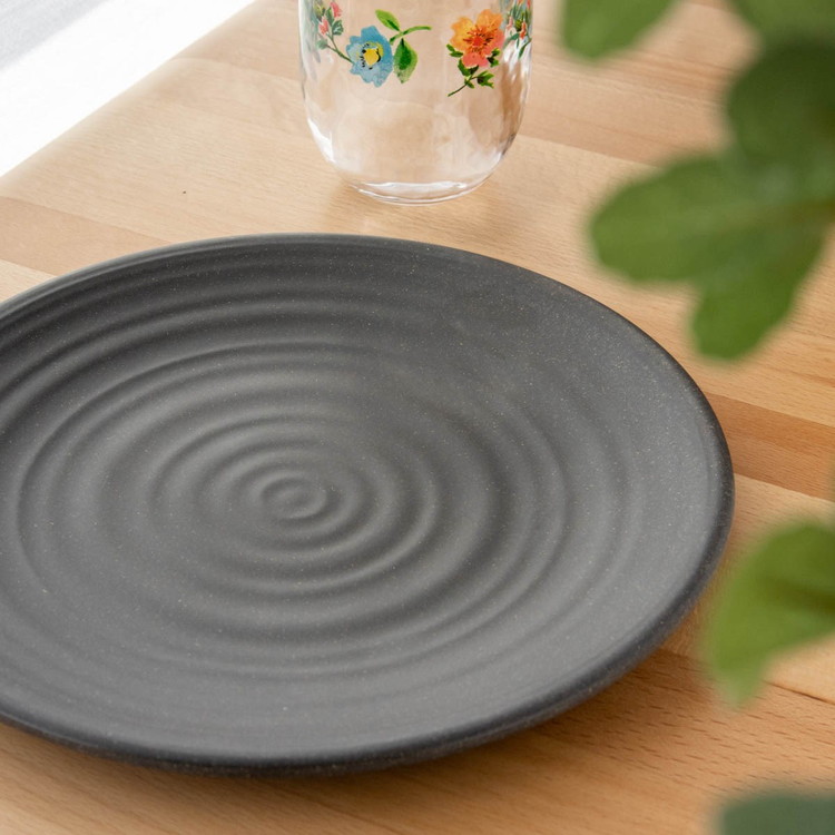  フロレンティーン ターコイズ 黒壺 27cm ディナープレート フロレンティーン ターコイズ プレート 27cm|WEDGWOOD公式オンラインストア