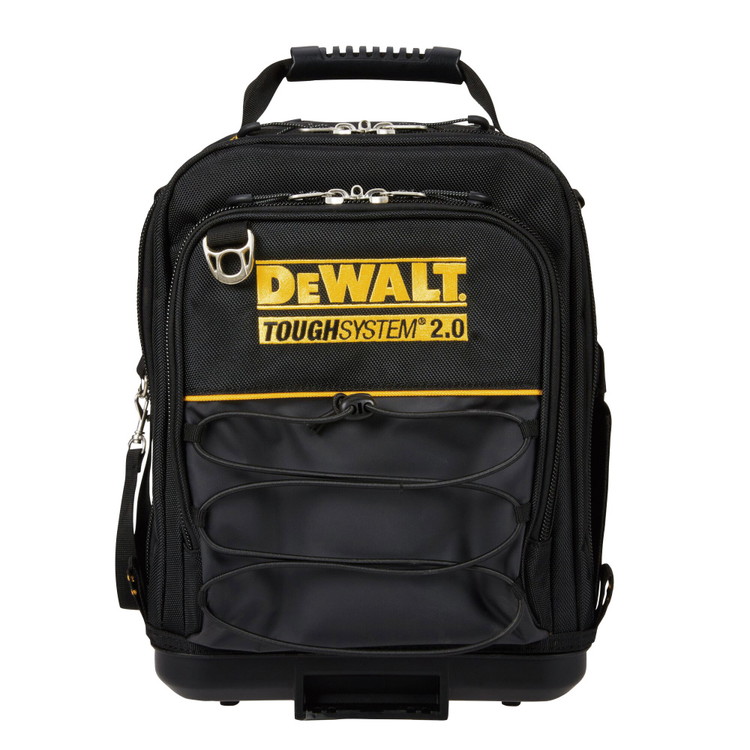 DEWALT デウォルト TOUGH SYSTEMタフシステム2.0 ハーフサイズ ツール