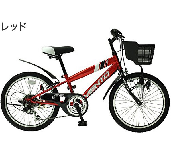 TOPONE 自転車 マウンテンバイク 子供用 24インチ シマノ製6段