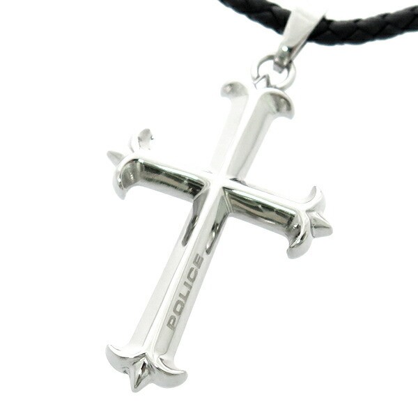 ポリス シルバー リコメン堂 通販 Paypayモール Police ネックレス メンズ pls A 超特価 Rslfreight Com