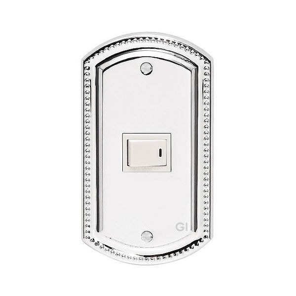 ゴーリキアイランド スイッチプレート PB 01 CR 代引不可 - 3
