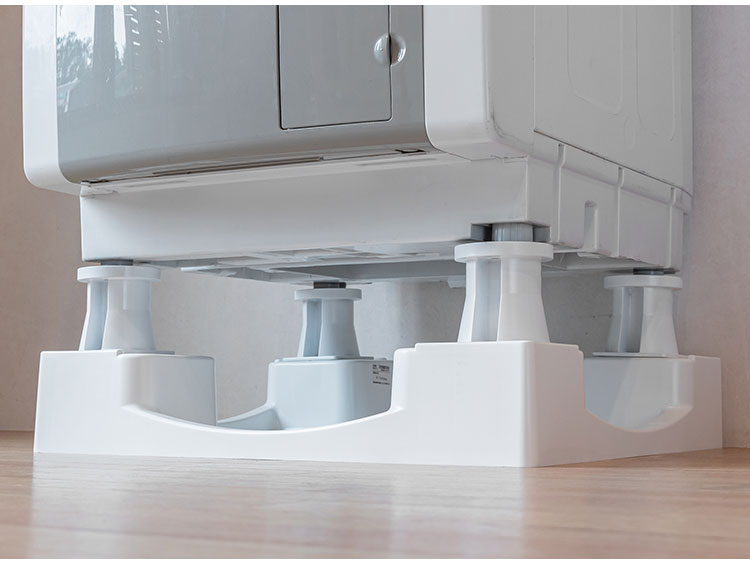 セキスイ 洗濯機置台 SRO-10 積水樹脂 洗濯機置き台 洗濯台 置き台