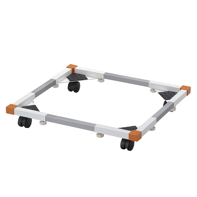 セキスイ 洗濯機置台ドラム式洗濯機対応 SRO-5 積水樹脂 洗濯機置き台