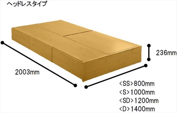 格安定番 ベッド セミシングル フレーム マットレス付き 収納 選べる収納ベッド ヘッドレス ロータイプ EB39(三折りマットレス) セミシングル 代引不可 リコメン堂 - 通販 - PayPayモール 日本製安い