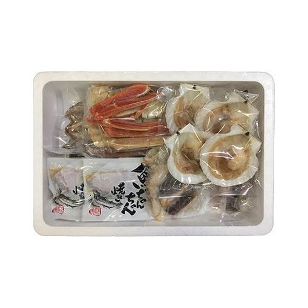 北海道 海鮮浜焼きセット 食品 ギフト プレゼント 贈答 熨斗 のし 贈り物 記念日 お祝い 冠婚葬祭 内祝 御祝 無地 出産内祝 結婚内祝 御見舞  快気祝 代引不可 :4o-0080272:リコメン堂 通販 