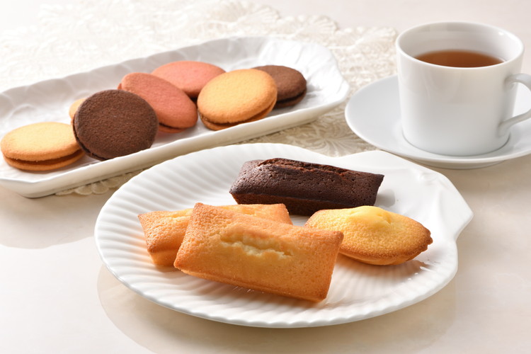 お中元 兵庫 神戸北野ホテル 焼菓子アソート ギフト 産直 熨斗 贈り物