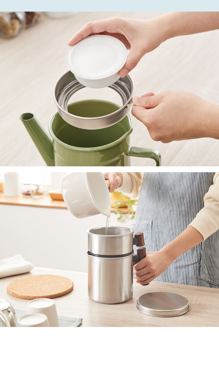 活性炭カートリッジ 3個組 オイルポット用 脱酸ろ助剤 入り 交換用