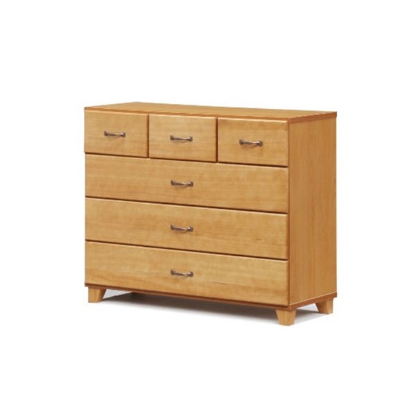 ローチェスト 日本製 大川家具 国産 大川家具 完成品 ローチェスト 幅90cm 高さ76cm 無垢材 収納