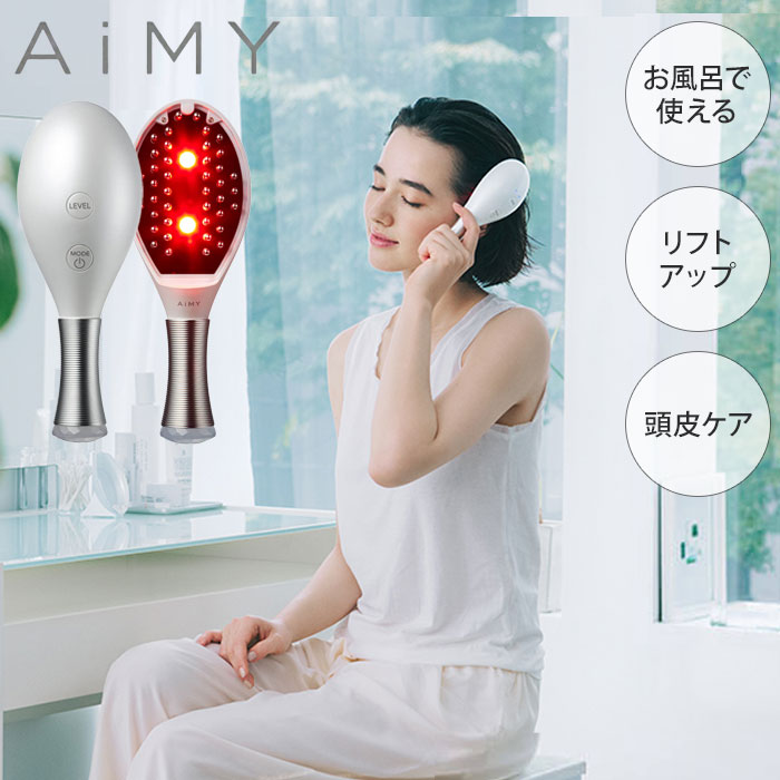 ボディ・フェイスケア AiMY HOOPTWISTER AIM-FN077 エイミー フープツイスター｜PRODUCTS｜AiMY（エイミー