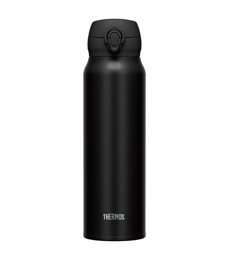 サーモス THERMOS 真空断熱ケータイマグ 700ml JNL-755 DPBK ディープブラック ワンタッチ 軽量 コンパクト 保温 保冷  ステンレス ボトル 水筒 :5y-4562344379588:リコメン堂生活館 - 通販 - Yahoo!ショッピング