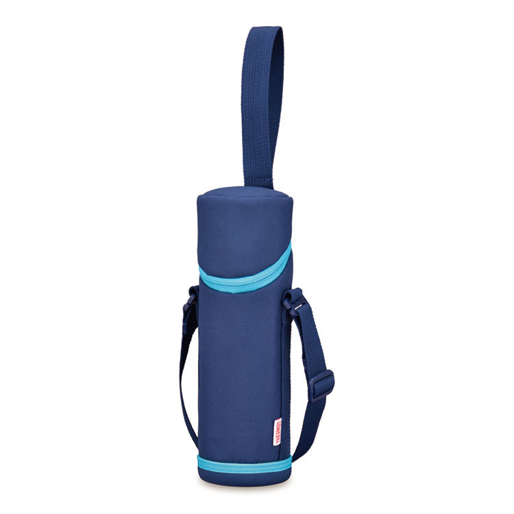 サーモス THERMOS マイボトルポーチ APG-501 NVY ネイビー ケータイマグ専用 携帯マグ 肩紐 肩かけ 持ち運び ショルダー ストラップ  :5y-4562344382090:リコメン堂ホームライフ館 通販 