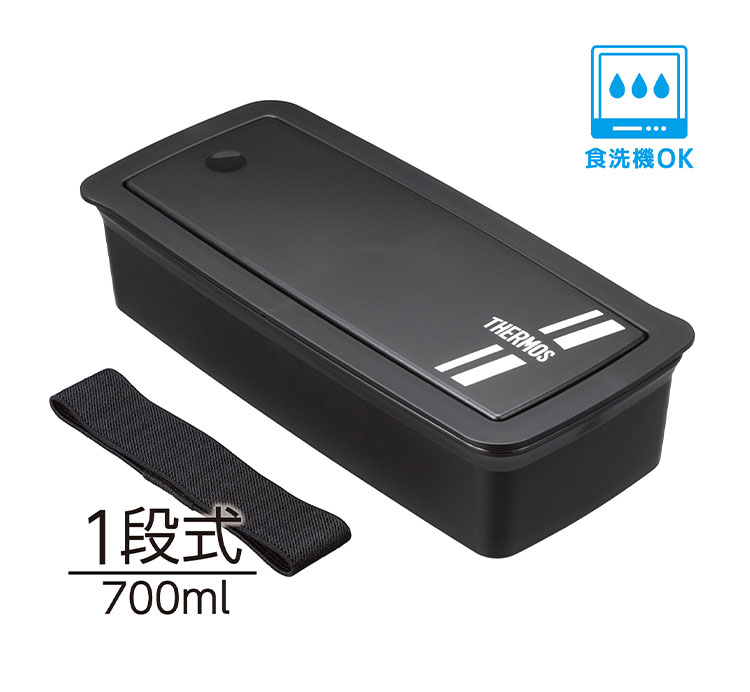 弁当箱・水筒 Slim Thermo Stainless Bottle 360ml 5y-4562344402026-006.jpg