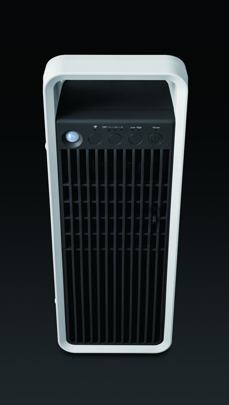 トップランド 2WAYスリムセラミックヒーター 1000W ホワイト 縦置き 横