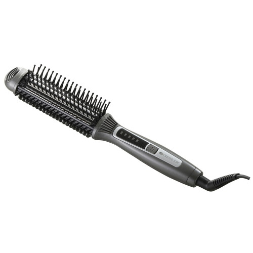 クレイツ ヘアアイロン ブラシアイロン アイロン ブラシ エアリッチ