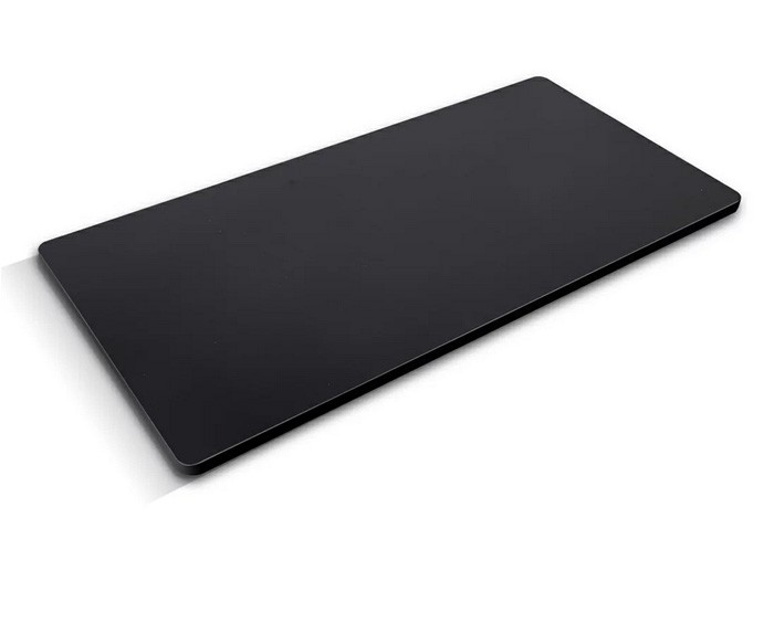 在庫あ FLEXISPOT スタンディングデスク用 天板 ブラック 120×60cm テーブル パソコンデスク 専用天板 脚別売り 代引不可 リコメン堂 - 通販 - PayPayモール 高品質定番