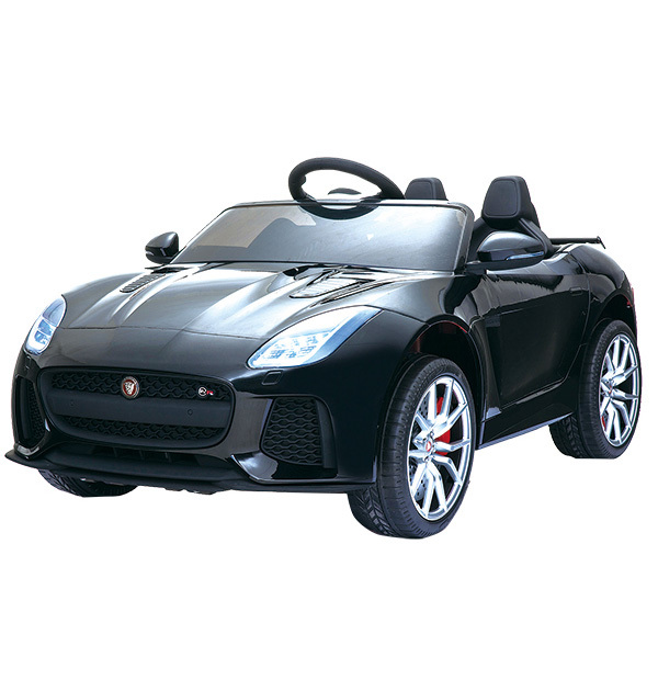 正規ライセンス品 ジャガー JAGUR FType 電動乗用ラジコンカー 電動乗用カー プロポ付き 乗用玩具 RC ラジコン お子様 おもちゃ  代引不可 : 7s-qls-5388 : リコメン堂 - 通販 - Yahoo!ショッピング