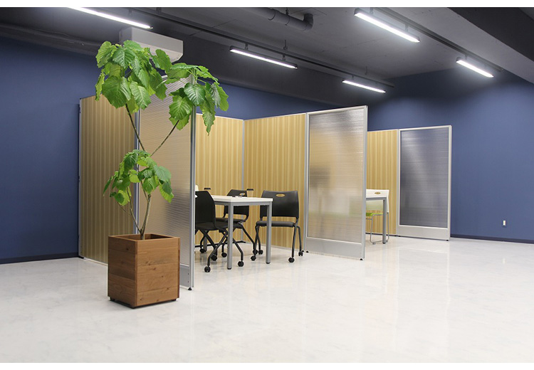 法人様限定販売 パーテーション 木目調 幅120cm 高さ180cm メラミン