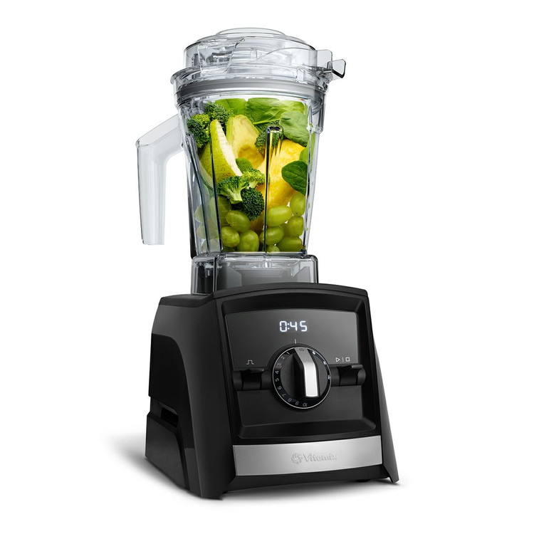 バイタミックス Vitamix A3500i A2500i V1200i 替えコンテナ フード