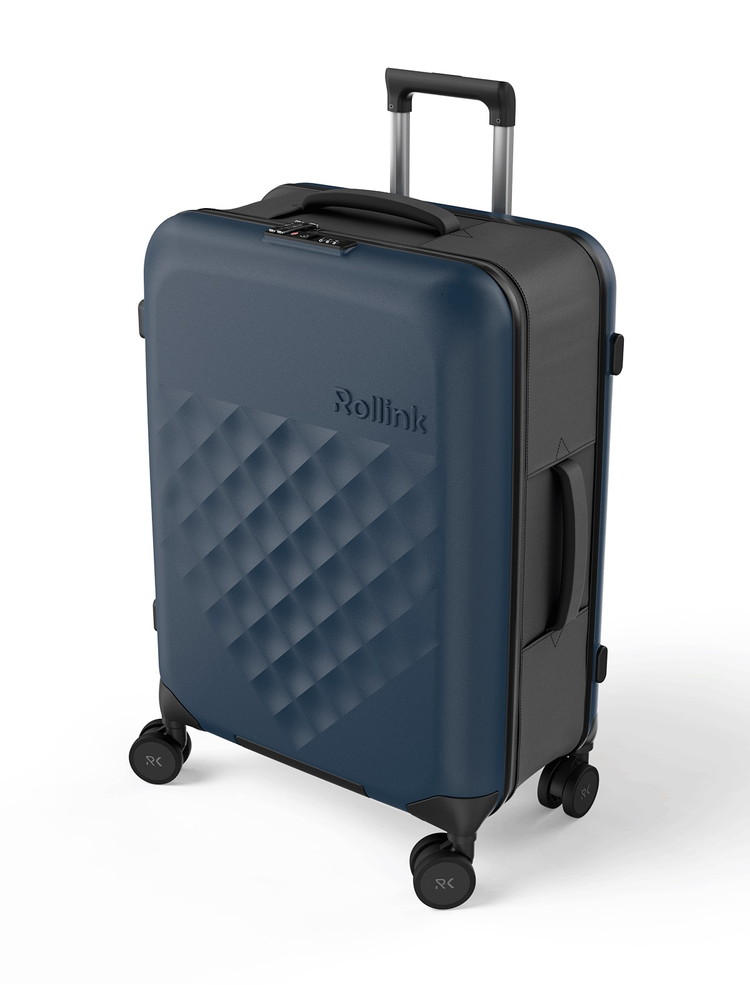 Rollink キャリーバッグ キャリーケース スーツケース フォー Rollink キャリーバッグ キャリーケース スーツケース フォー