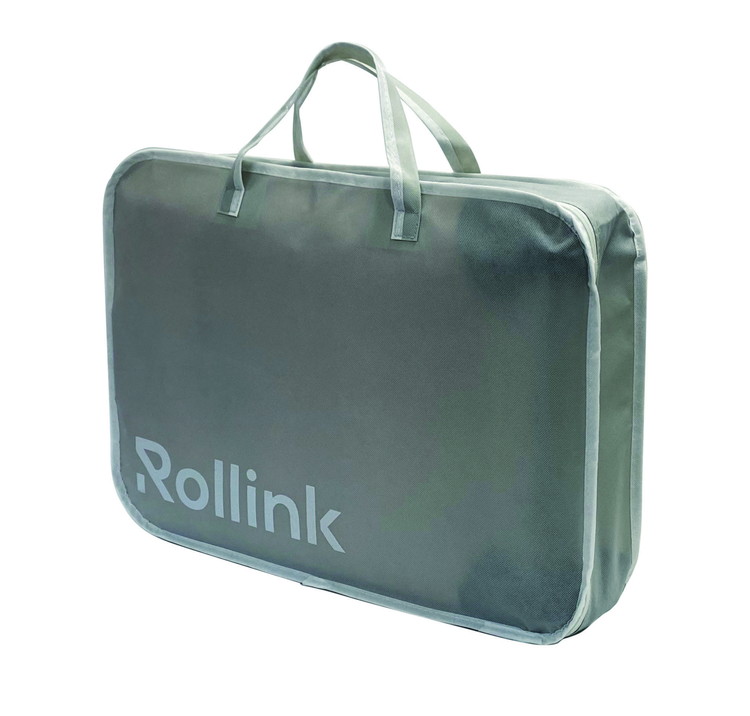 Rollink キャリーバッグ キャリーケース スーツケース フォーダブル